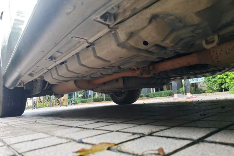 Used Lexus RX Classic 2011 270 Elegant Edition Chassis Front Right