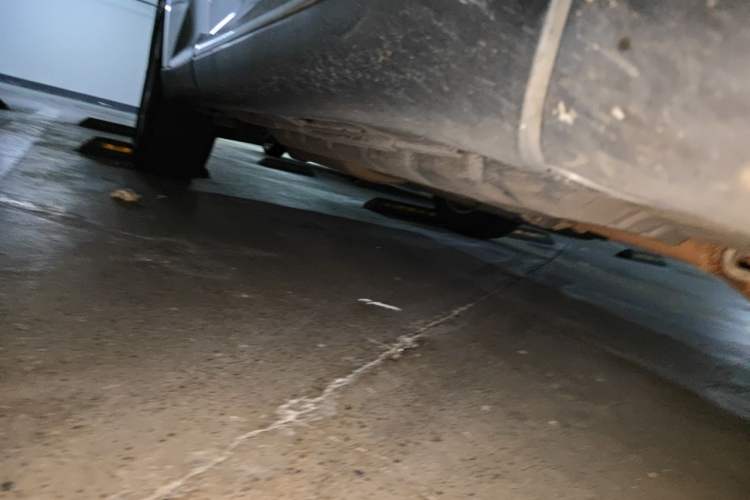 Used Lexus RX Classic 2011 270 Luxury Edition Chassis Front Right