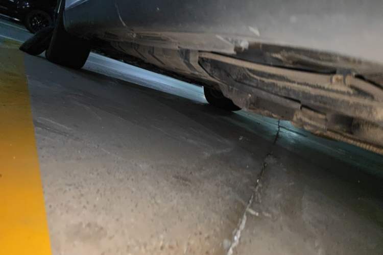 Used Lexus RX Classic 2011 270 Luxury Edition Chassis Rear Left