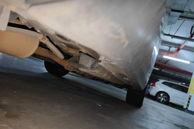 Used Lexus RX Classic 2011 270 Luxury Edition Chassis Rear Right