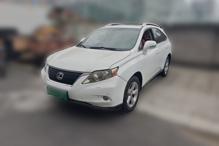 Used Lexus RX Classic 2011 270 Elegant Edition Guazi used car, China used car export, Used car for sale, Used cars, Cheapest cars for sale