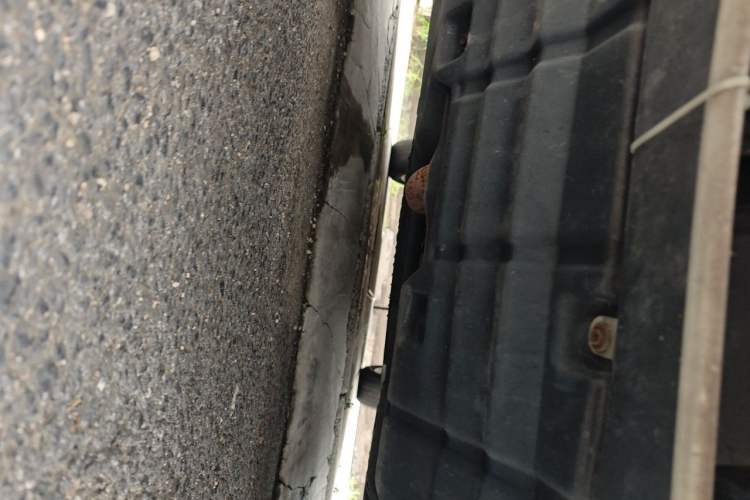 Used Lexus RX Classic 2011 270 Elegant Edition Chassis Front