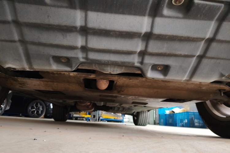 Used Lexus RX Classic 2011 270 Luxury Edition Chassis Front