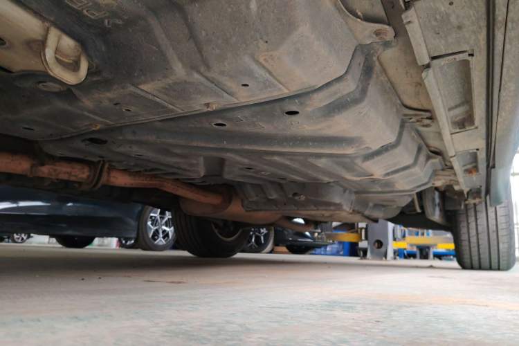 Used Lexus RX Classic 2011 270 Luxury Edition Chassis Front Left