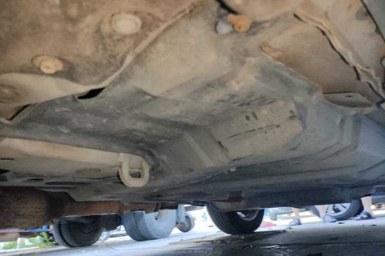 Used Lexus RX Classic 2011 270 Elegant Edition Chassis Front Left
