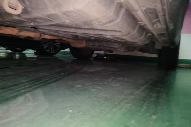Used Lexus RX Classic 2011 270 Elegant Edition Chassis Front Left
