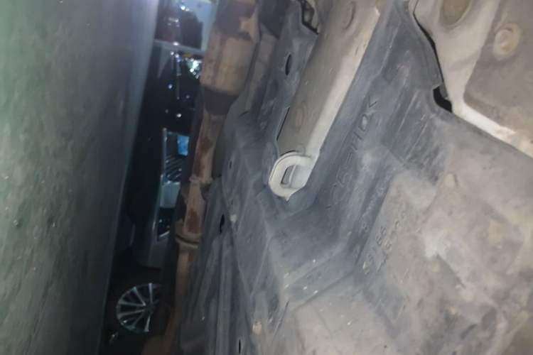 Used Lexus RX Classic 2011 270 Luxury Edition Chassis Front Left