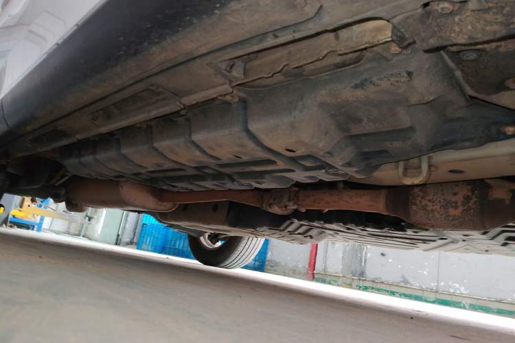 Used Lexus RX Classic 2011 270 Luxury Edition Chassis Front Right