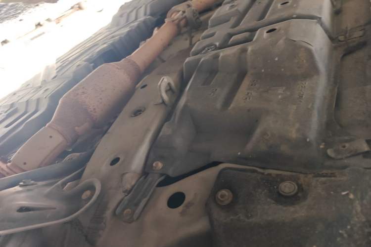 Used Lexus RX Classic 2011 270 Elegant Edition Chassis Front Right