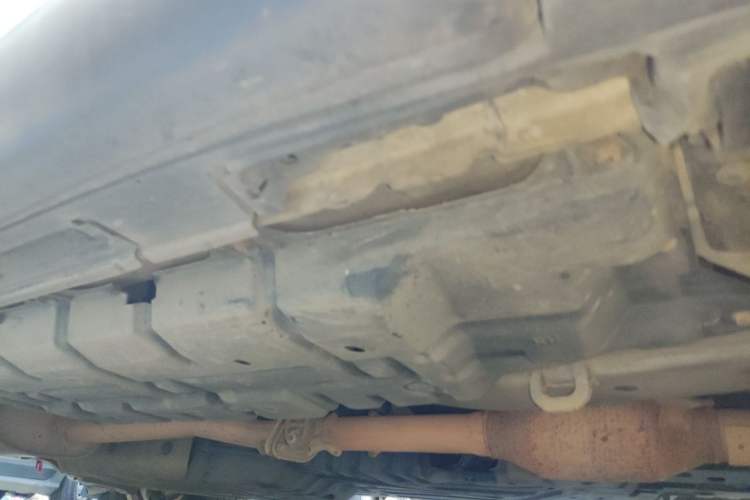 Used Lexus RX Classic 2011 270 Elegant Edition Chassis Front Right