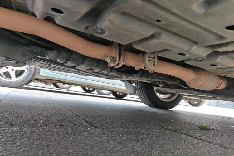 Used Lexus RX Classic 2011 270 Elite Edition Chassis Front Right