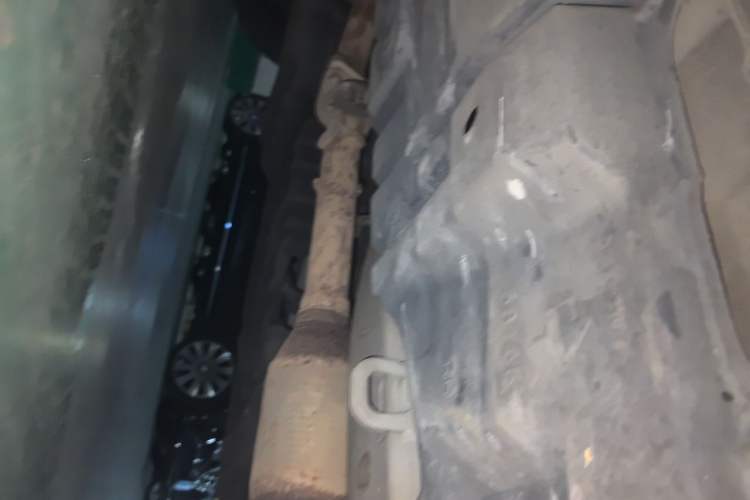 Used Lexus RX Classic 2011 270 Luxury Edition Chassis Front Right