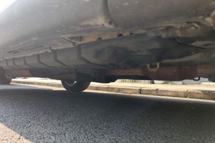 Used Lexus RX Classic 2011 270 Elegant Edition Chassis Front Right