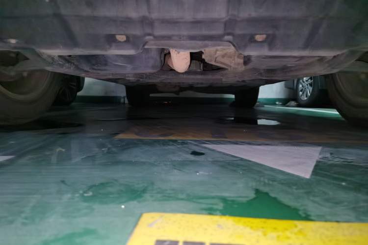 Used Lexus RX Classic 2011 270 Elegant Edition Chassis Front