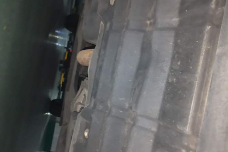 Used Lexus RX Classic 2011 270 Luxury Edition Chassis Front