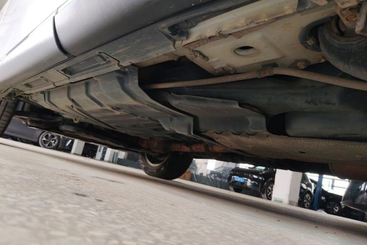 Used Lexus RX Classic 2011 270 Luxury Edition Chassis Rear Left