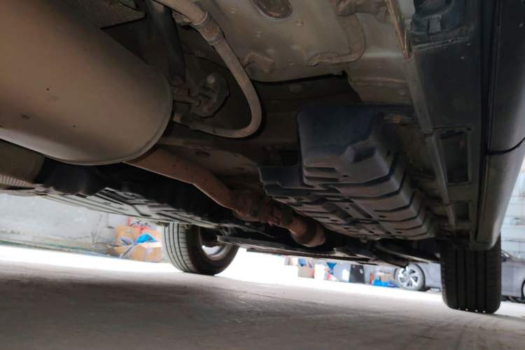 Used Lexus RX Classic 2011 270 Luxury Edition Chassis Rear Right