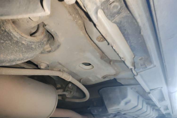 Used Lexus RX Classic 2011 270 Elegant Edition Chassis Rear Right