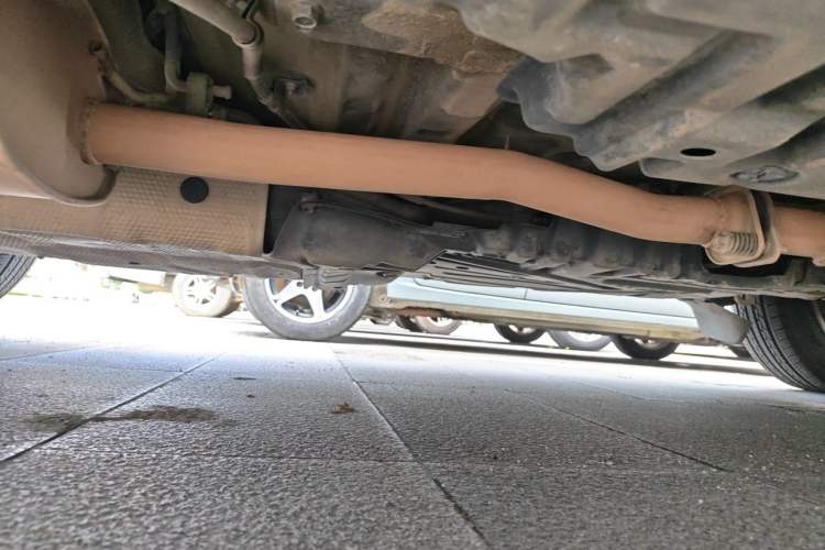 Used Lexus RX Classic 2011 270 Elite Edition Chassis Rear Right