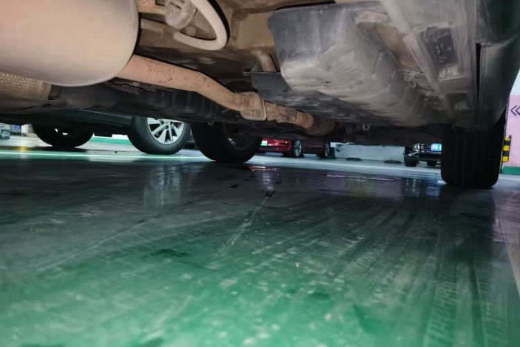Used Lexus RX Classic 2011 270 Elegant Edition Chassis Rear Right
