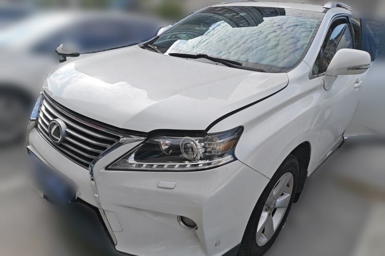 Used Lexus RX Classic 2011 270 Elite Edition Guazi used car, China used car export, Used car for sale, Used cars, Cheapest cars for sale