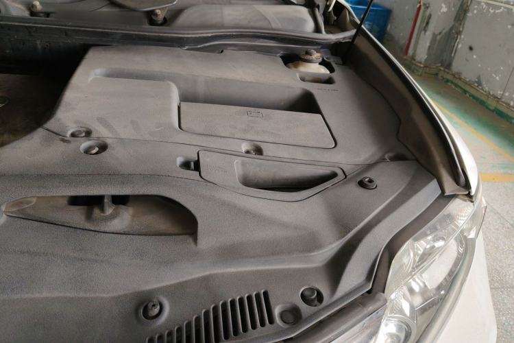 Used Lexus RX Classic 2011 270 Luxury Edition Engine Bay Left