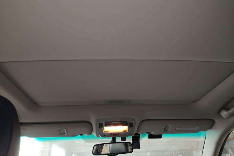 Used Lexus RX Classic 2011 270 Luxury Edition Headliner