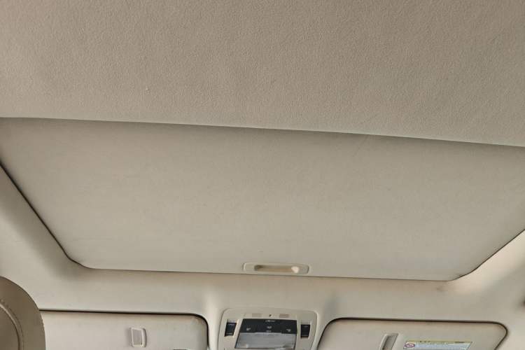 Used Lexus RX Classic 2011 270 Elegant Edition Headliner
