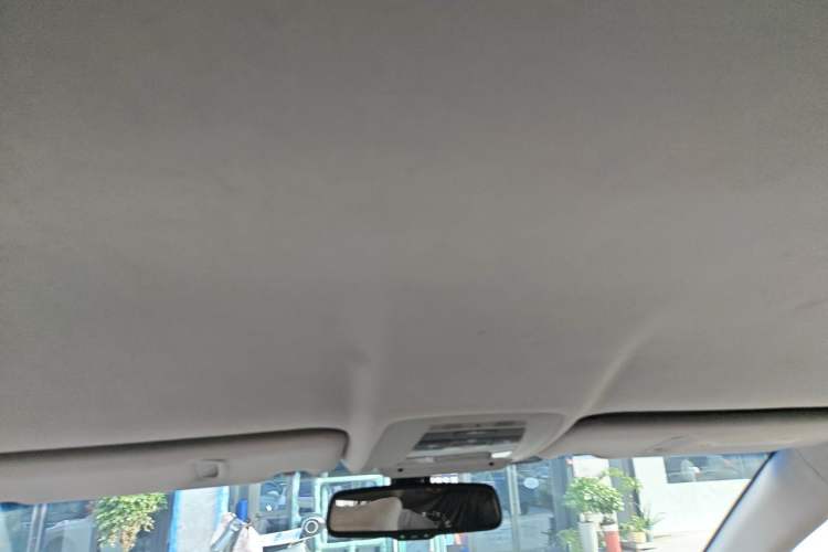 Used Lexus RX Classic 2011 270 Elite Edition Headliner