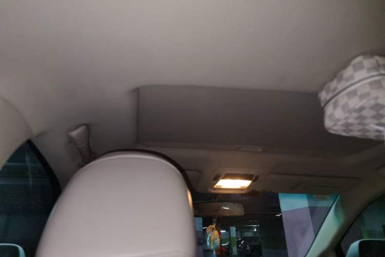 Used Lexus RX Classic 2011 270 Elegant Edition Headliner