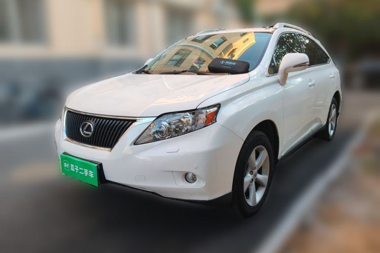 Used Lexus RX Classic 2011 270 Elegant Edition Guazi used car, China used car export, Used car for sale, Used  cars, Cheapest cars for sale