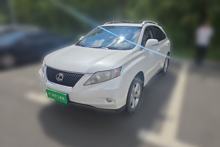 Lexus RX Classic 2011 270 Luxury Edition مستعملة Guazi used car, China used car export, Used car for sale, Used  cars, Cheapest cars for sale