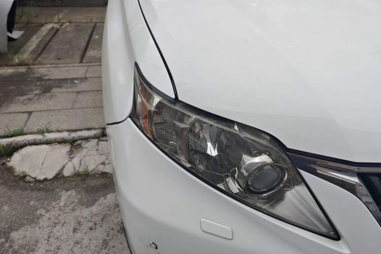 Used Lexus RX Classic 2011 270 Elegant Edition Right Front Headlight