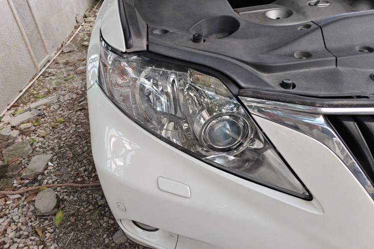 Used Lexus RX Classic 2011 270 Elegant Edition Right Front Headlight