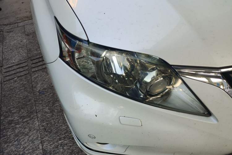 Used Lexus RX Classic 2011 270 Elegant Edition Right Front Headlight
