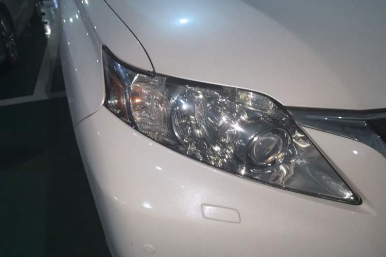 Used Lexus RX Classic 2011 270 Luxury Edition Right Front Headlight