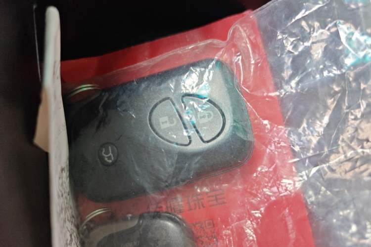 Used Lexus RX Classic 2011 270 Elegant Edition Vehicle Key