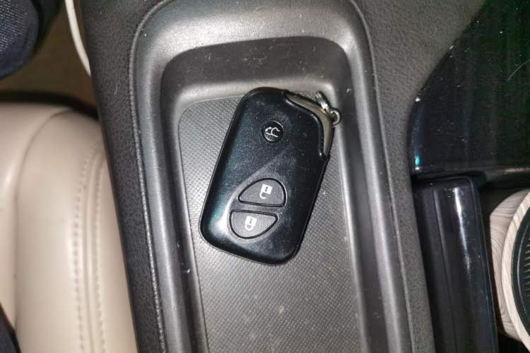 Used Lexus RX Classic 2011 270 Elegant Edition Vehicle Key