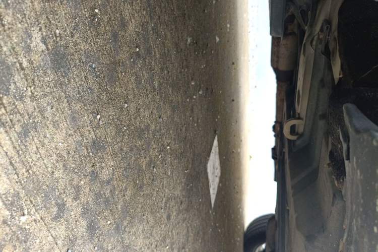 Used Lexus RX Classic 2011 270 Luxury Edition Chassis Front Left