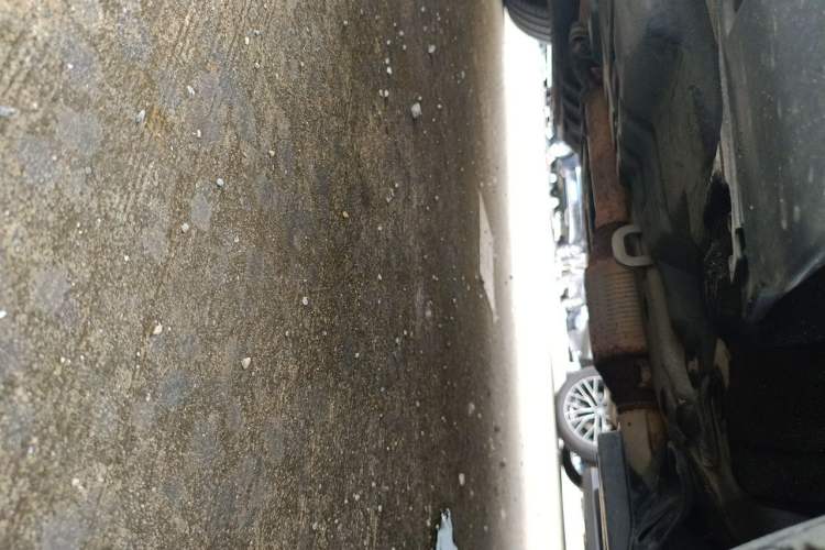 Used Lexus RX Classic 2011 270 Luxury Edition Chassis Front Right
