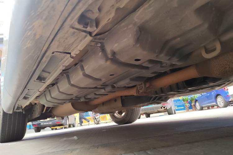 Used Lexus RX Classic 2011 270 Elegant Edition Chassis Front Right