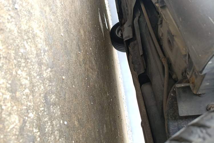 Used Lexus RX Classic 2011 270 Luxury Edition Chassis Rear Left