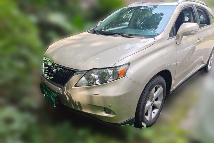 Used Lexus RX Classic 2011 270 Elegant Edition Guazi used car, China used car export, Used car for sale, Used  cars, Cheapest cars for sale