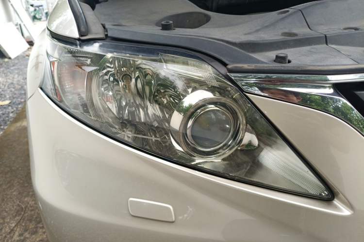 Used Lexus RX Classic 2011 270 Luxury Edition Right Front Headlight