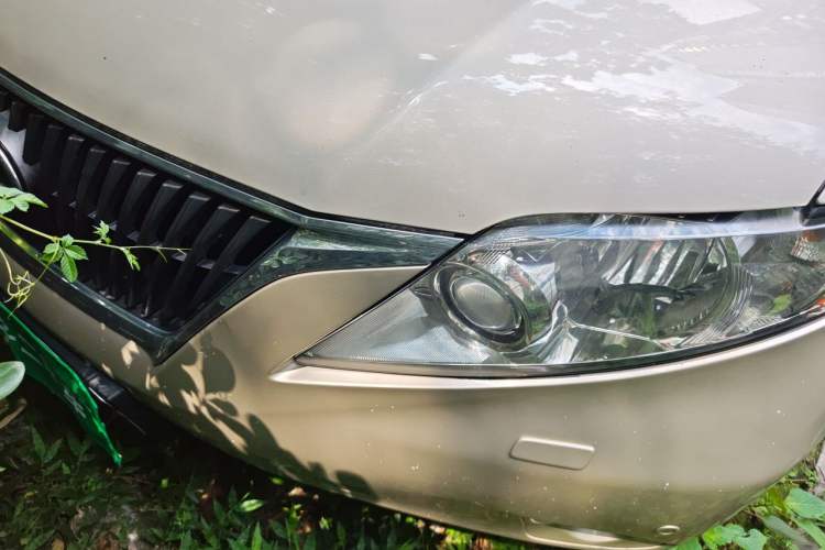 Used Lexus RX Classic 2011 270 Elegant Edition Right Front Headlight