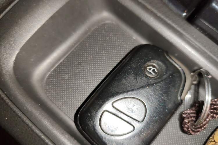 Used Lexus RX Classic 2011 270 Elegant Edition Vehicle Key