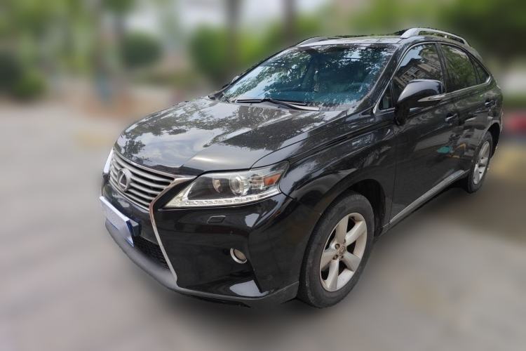Used Lexus RX Classic 2012 270 Elegant Edition Guazi used car, China used car export, Used car for sale, Used  cars, Cheapest cars for sale