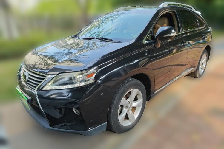 Used Lexus RX Classic 2012 270 Elegant Edition Guazi used car, China used car export, Used car for sale, Used cars, Cheapest cars for sale