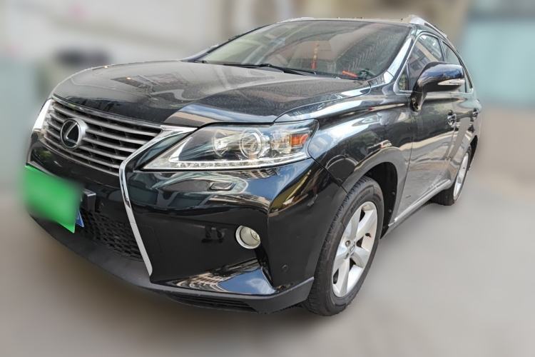Used Lexus RX Classic 2012 270 Elegant Edition Guazi used car, China used car export, Used car for sale, Used cars, Cheapest cars for sale
