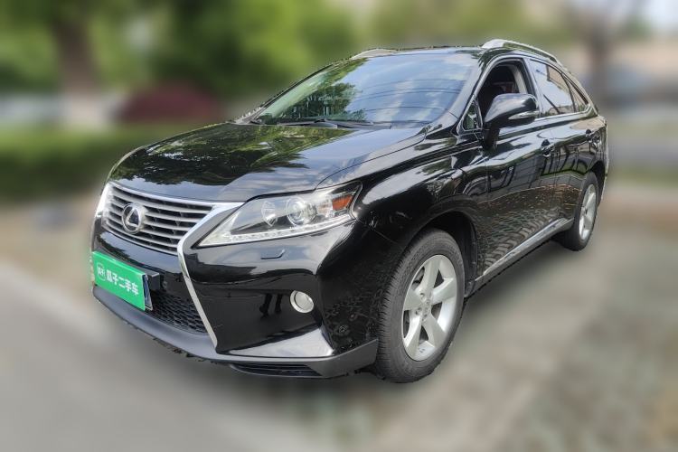 Used Lexus RX Classic 2012 270 Elegant Edition Guazi used car, China used car export, Used car for sale, Used cars, Cheapest cars for sale